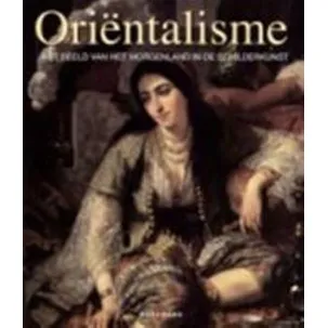 Afbeelding van Orientalisme