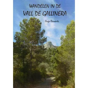 Afbeelding van Wandelen in de Vall de Gallinera