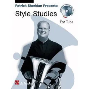 Afbeelding van Style Studies Tuba in C