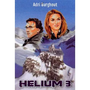 Afbeelding van Helium 3