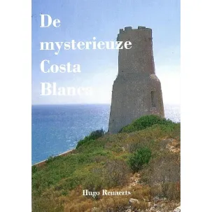Afbeelding van De mysterieuze Costa Blanca