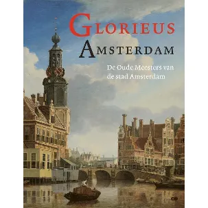 Afbeelding van Amsterdams Glorie
