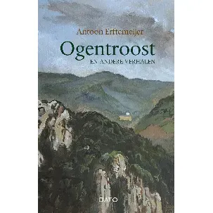 Afbeelding van Ogentroost en andere verhalen