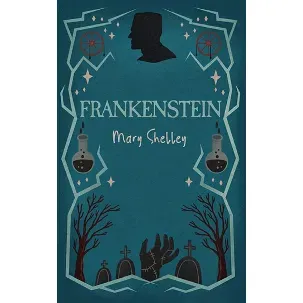 Afbeelding van Wereldverhalen Pockets 2 - Frankenstein
