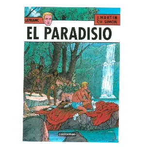 Afbeelding van El Paradiso