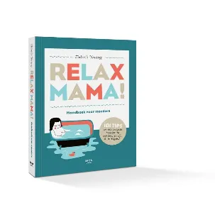 Afbeelding van Relax Mama - Relax Mama