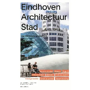 Afbeelding van Eindhoven Architectuur stad