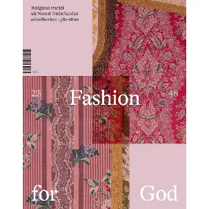 Afbeelding van Fashion for God