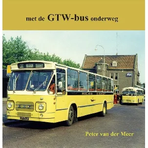 Afbeelding van Met de GTW-bus onderweg