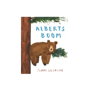 Afbeelding van Alberts boom