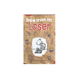 Afbeelding van Het leven van een Loser - Jouw leven als Loser