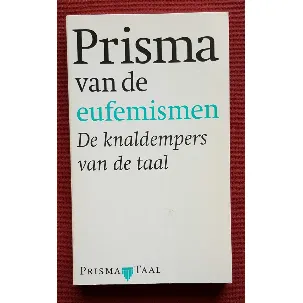 Afbeelding van Prisma van de eufemismen