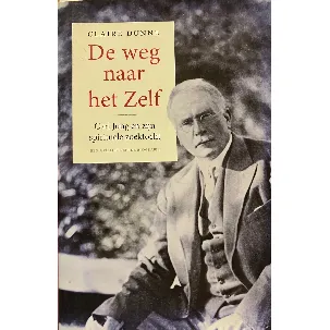 Afbeelding van Carl Jung: de weg naar het zelf