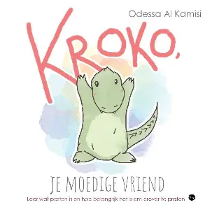 Afbeelding van Kroko, je moedige vriend