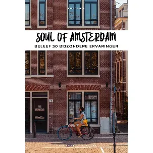 Afbeelding van Soul of Amsterdam