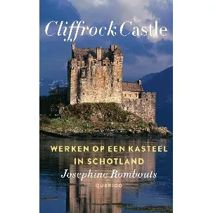 Afbeelding van Cliffrock Castle 1 - Cliffrock Castle