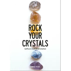 Afbeelding van Rock Your Crystals