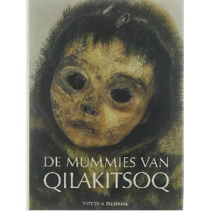 Afbeelding van De mummies van Qilakitsoq