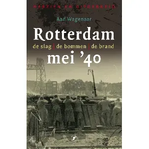 Afbeelding van Rotterdam, mei '40