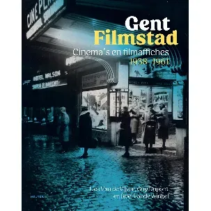 Afbeelding van Gent Filmstad