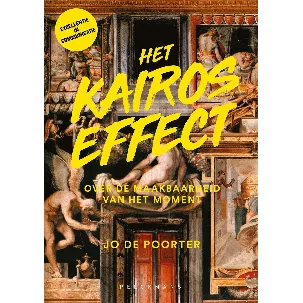 Afbeelding van Het Kairos-effect
