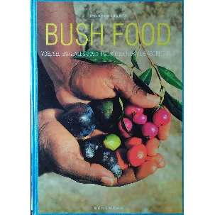 Afbeelding van Bush Food