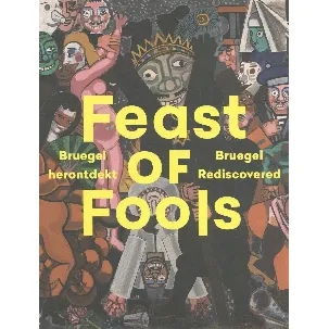 Afbeelding van Feast of Fools