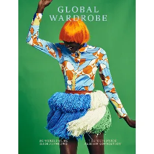 Afbeelding van Global Wardrobe