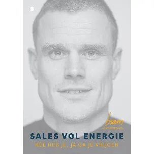 Afbeelding van Sales vol energie