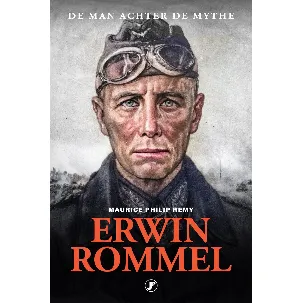 Afbeelding van Erwin Rommel