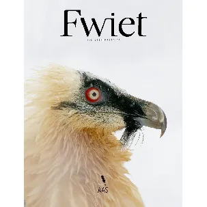 Afbeelding van Fwiet - een vogelmagazine