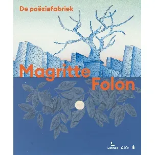 Afbeelding van Magritte-Folon