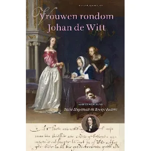 Afbeelding van Vrouwen rondom Johan de Witt