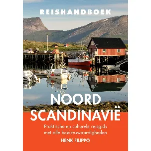 Afbeelding van Reishandboek Noord-Scandinavië