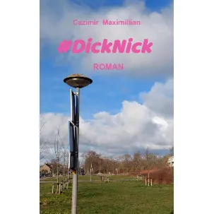 Afbeelding van #DickNick