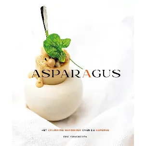 Afbeelding van Asparagus