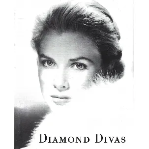 Afbeelding van Diamond Diva's