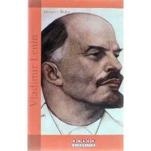 Afbeelding van Vladimir Lenin