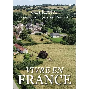 Afbeelding van Vivre en France