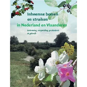 Afbeelding van Inheemse bomen en struiken in Nederland en Vlaanderen