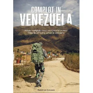 Afbeelding van Complot in Venezuela