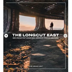 Afbeelding van The Longcut East