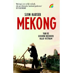 Afbeelding van Rainbow Pockets Mekong