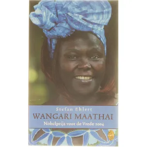 Afbeelding van Wangari Maathai