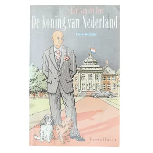 Afbeelding van Koning Van Nederland
