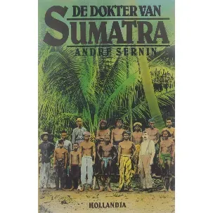 Afbeelding van De dokter van Sumatra
