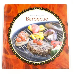 Afbeelding van 40 recepten voor de barbecue
