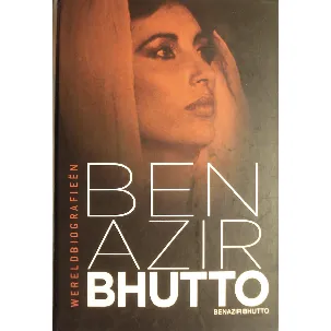 Afbeelding van Benazir Bhutto