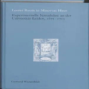Afbeelding van Leerer Raum in Minervas Haus