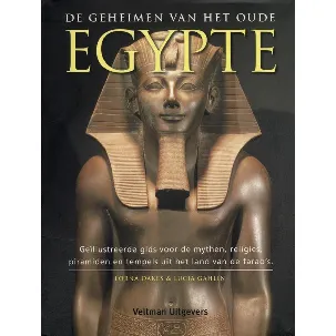 Afbeelding van De Geheimen Van Het Oude Egypte